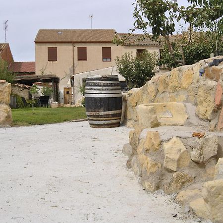 Casa Rural Los Secretos Carbonero de Ahusin Esterno foto