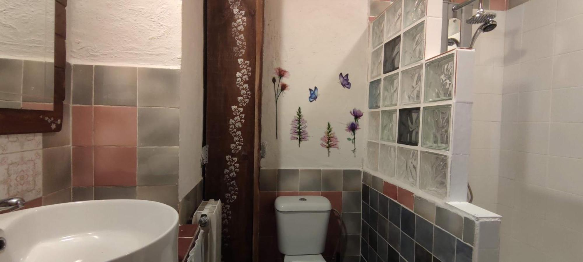 Casa Rural Los Secretos Carbonero de Ahusin Esterno foto