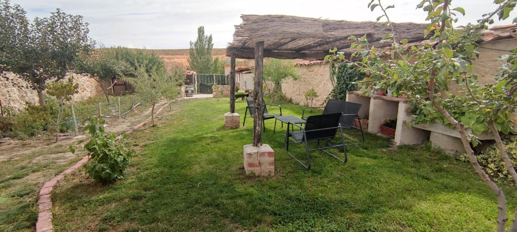 Casa Rural Los Secretos Carbonero de Ahusin Esterno foto